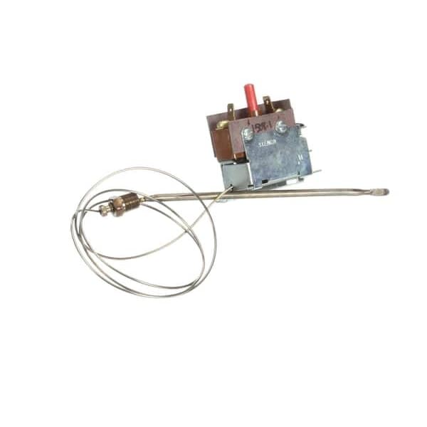 Jackson Thermostat, 351-254491 Hi Limit 5930-002-83-31 - main